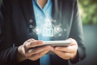 公積金網上辦 數字證書全程守護個人信息安全