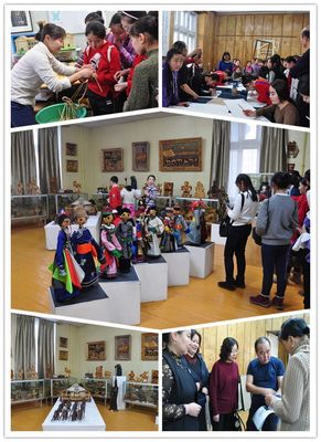 共筑友誼橋梁，深化中蒙情誼——二連浩特市37名師生赴蒙古國開展青少年文化交流活動(dòng)紀(jì)實(shí)